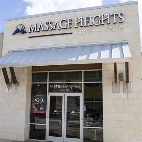 massage heights near me|massage heights locations.